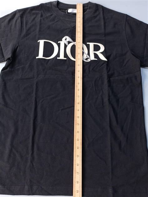 dior paper clip tee|dior polo shirts.